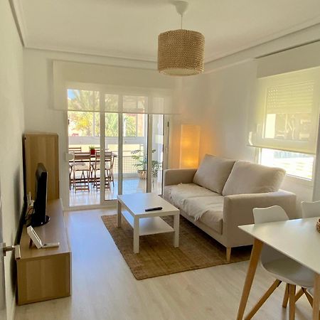 Playa Albir El Albir Exterior foto